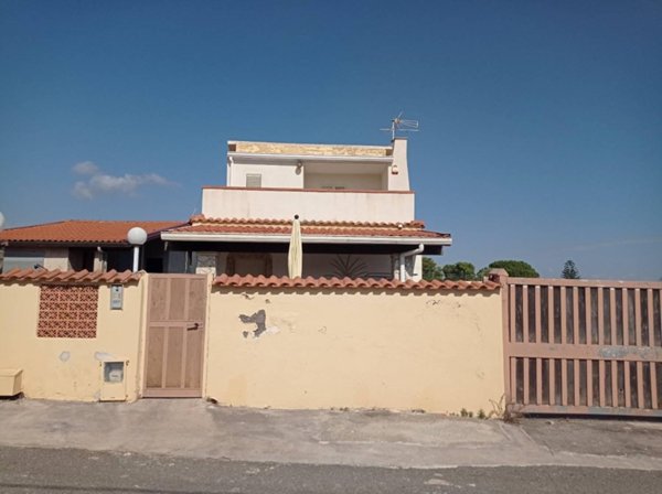casa indipendente in vendita ad Augusta