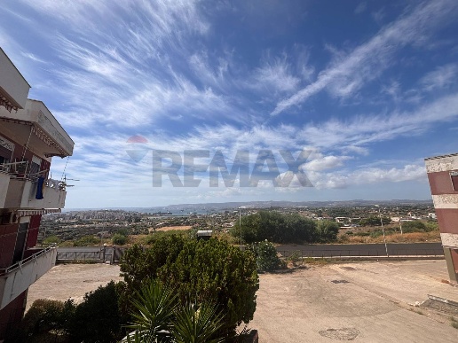 appartamento in vendita ad Augusta