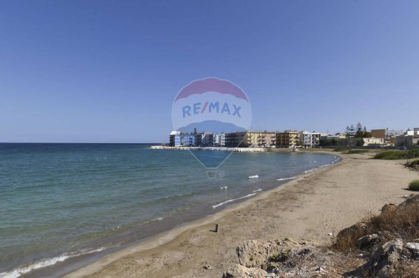 appartamento in vendita ad Augusta