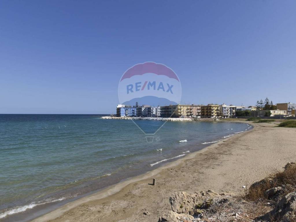 appartamento in vendita ad Augusta