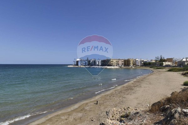 appartamento in vendita ad Augusta