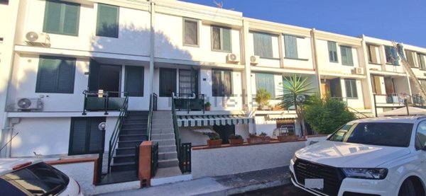 casa indipendente in vendita ad Augusta