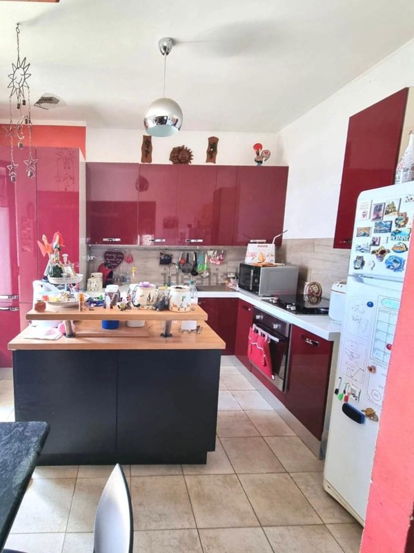 appartamento in vendita ad Augusta