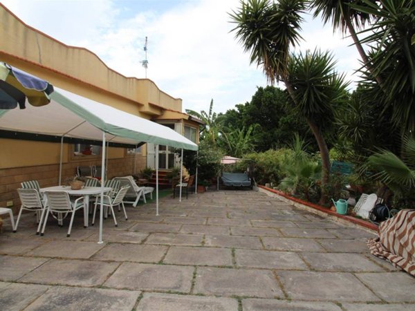 casa indipendente in vendita ad Augusta