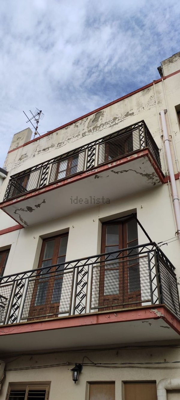 appartamento in vendita ad Augusta