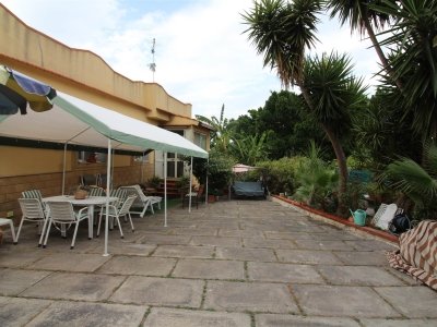 casa indipendente in vendita ad Augusta