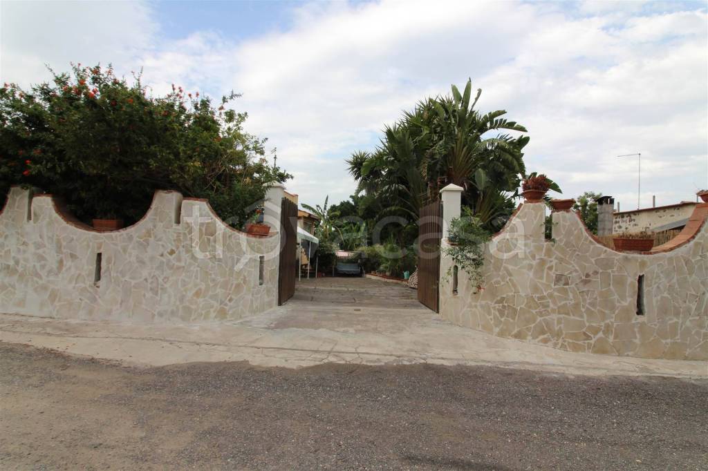 casa indipendente in vendita ad Augusta