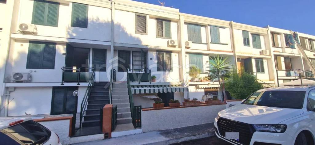 casa indipendente in vendita ad Augusta