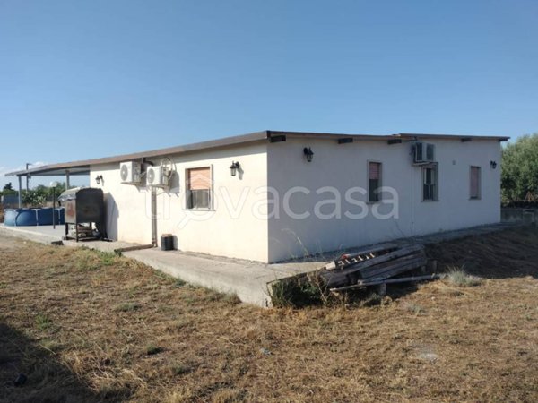 casa indipendente in vendita ad Augusta