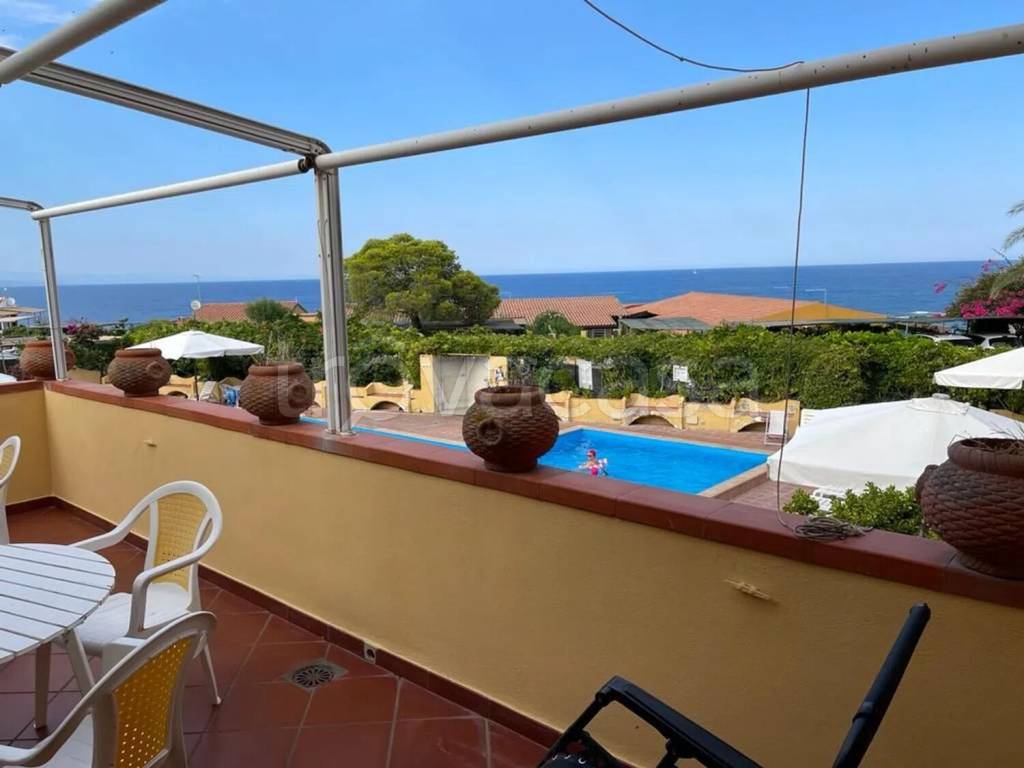 casa indipendente in vendita ad Augusta