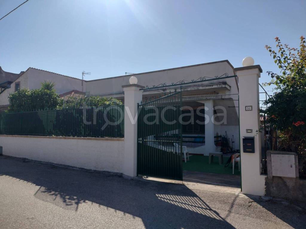 casa indipendente in vendita ad Augusta