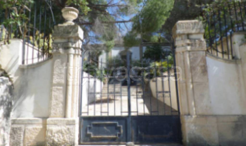 casa indipendente in vendita ad Augusta