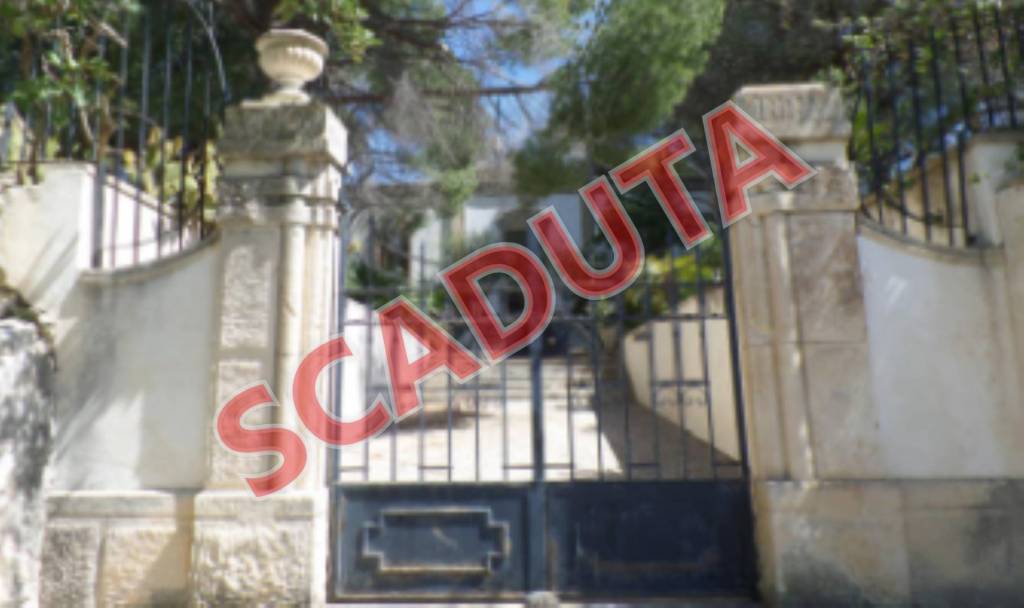 casa indipendente in vendita ad Augusta