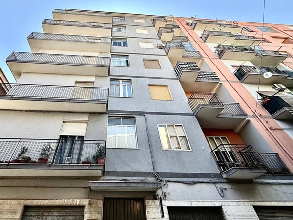 appartamento in vendita ad Augusta