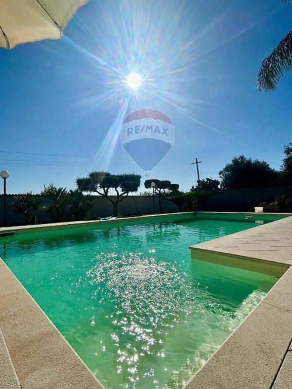 casa indipendente in vendita ad Augusta