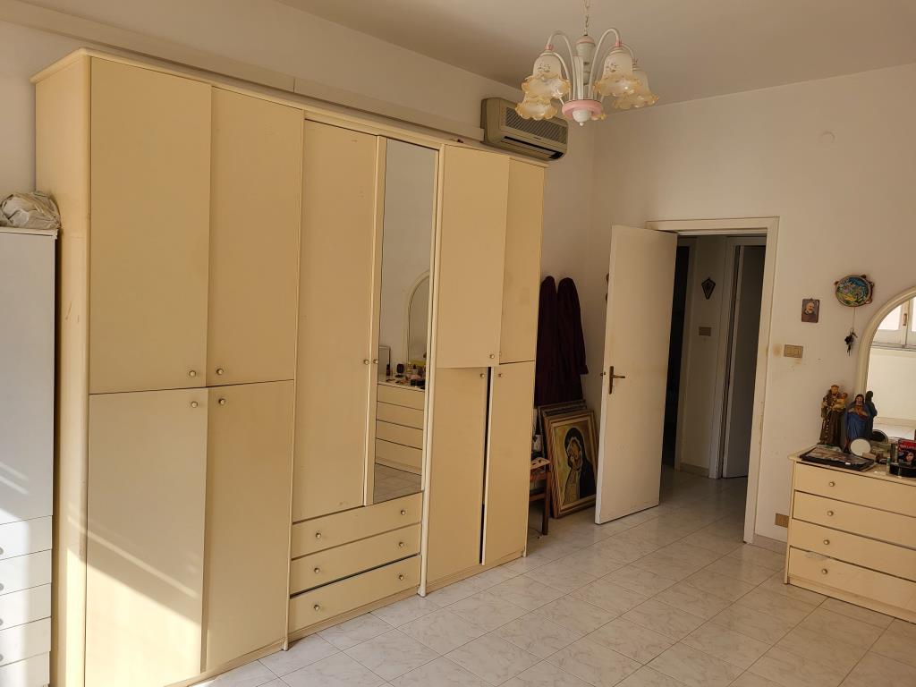 appartamento in vendita ad Augusta