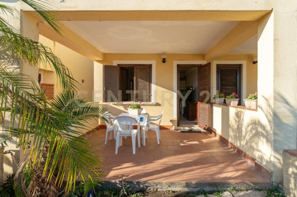 casa indipendente in vendita ad Augusta
