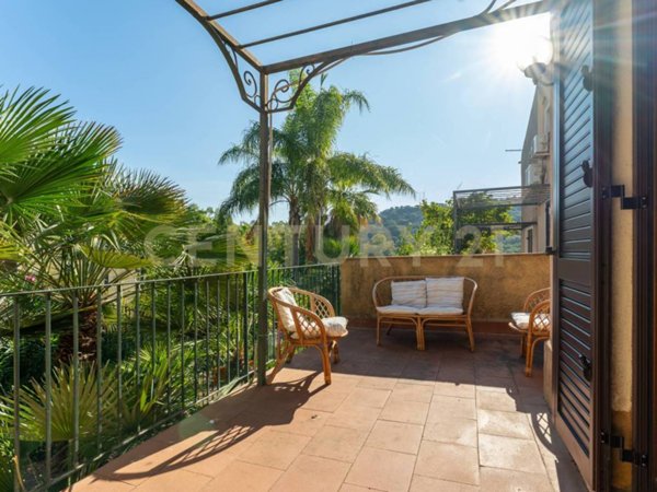 casa indipendente in vendita ad Augusta