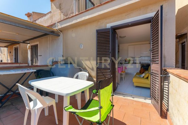 casa indipendente in vendita ad Augusta
