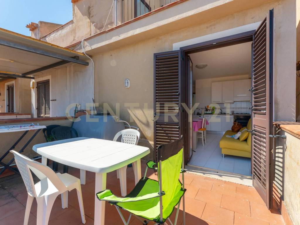 casa indipendente in vendita ad Augusta