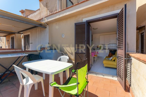 casa indipendente in vendita ad Augusta