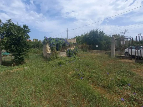 casa indipendente in vendita ad Augusta