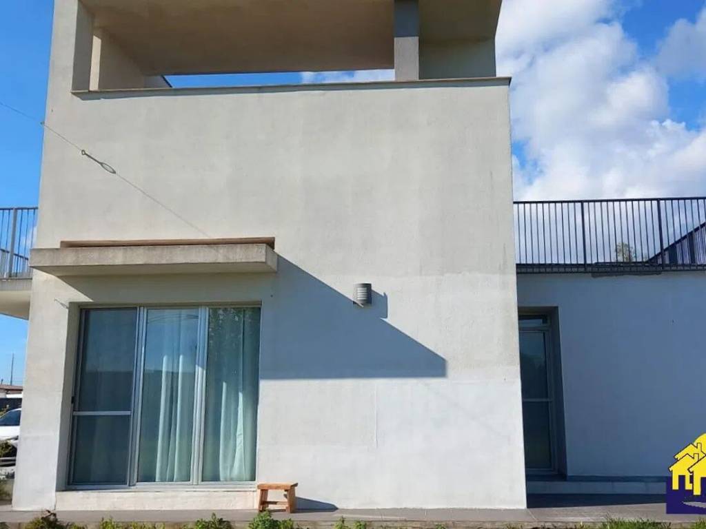 casa indipendente in vendita ad Augusta