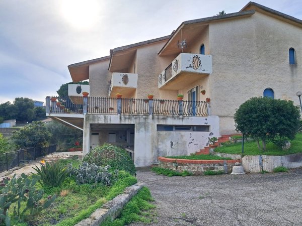 casa indipendente in vendita ad Augusta