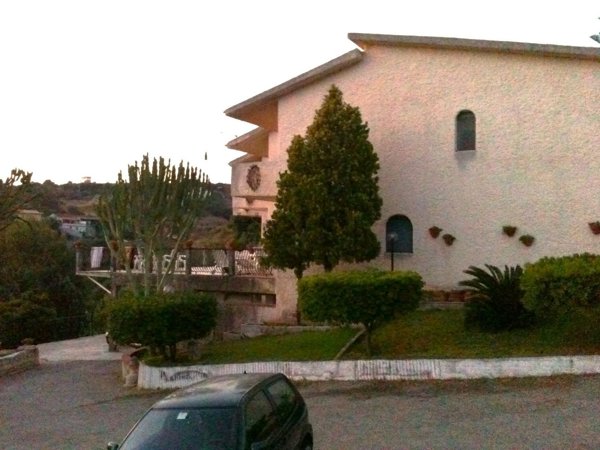 casa indipendente in vendita ad Augusta