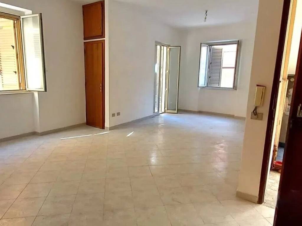 appartamento in vendita ad Augusta