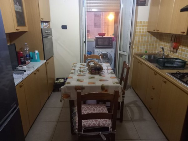 appartamento in vendita ad Augusta