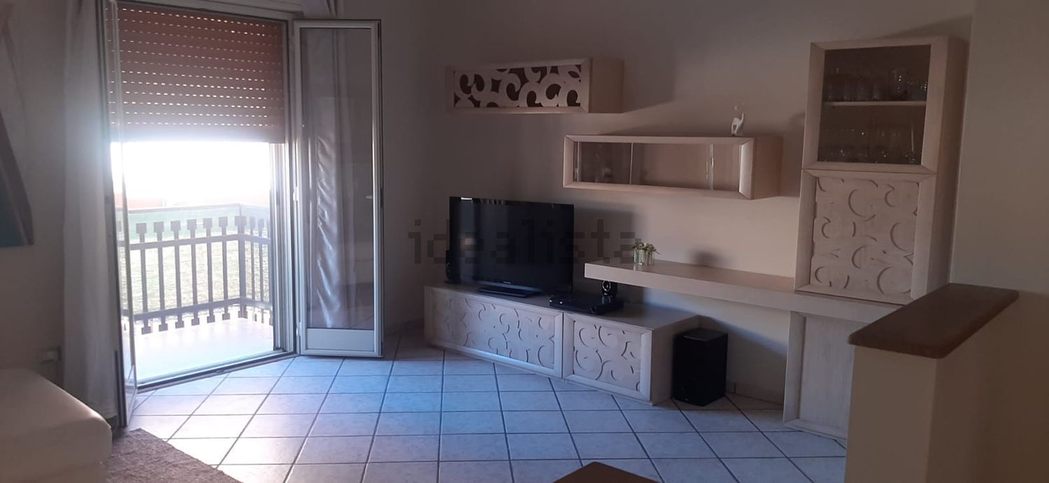 appartamento in vendita ad Augusta