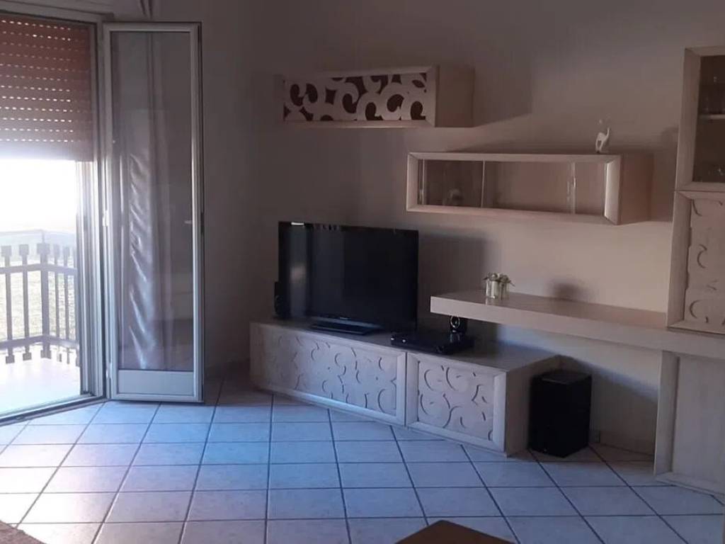 appartamento in vendita ad Augusta