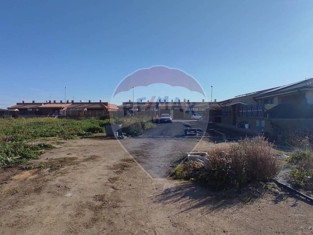 casa indipendente in vendita ad Augusta