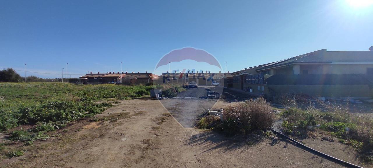 casa indipendente in vendita ad Augusta