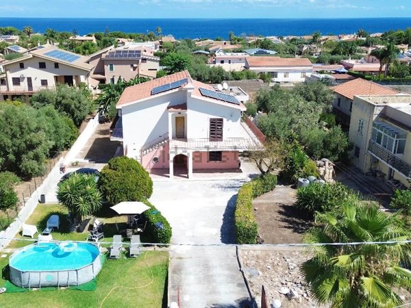 appartamento in vendita ad Augusta