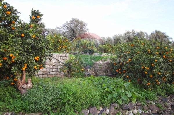 terreno agricolo in vendita ad Augusta