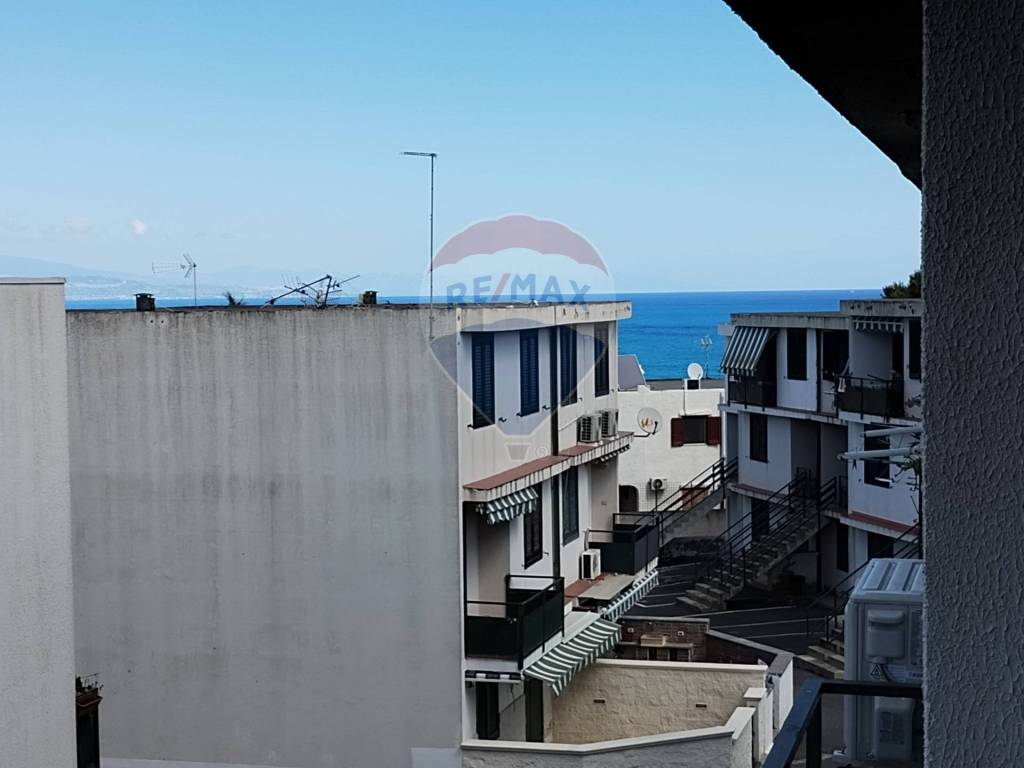 appartamento in vendita ad Augusta