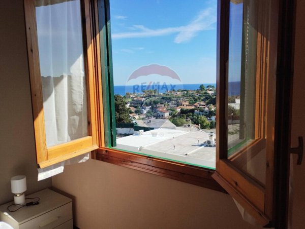 appartamento in vendita ad Augusta