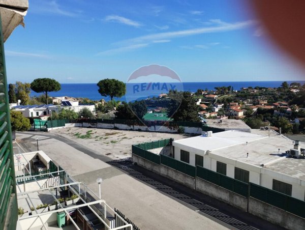 appartamento in vendita ad Augusta