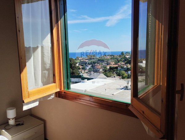 appartamento in vendita ad Augusta