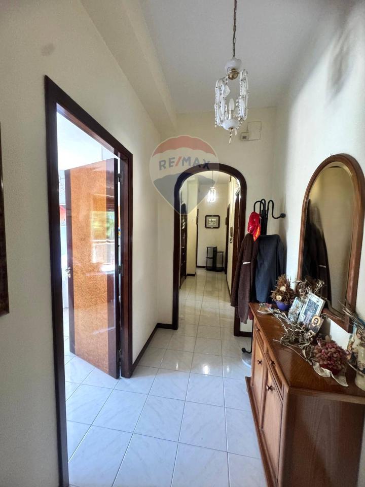 appartamento in vendita ad Augusta