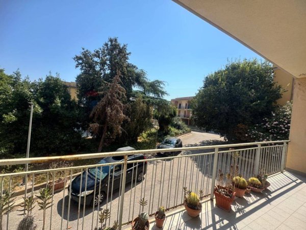 appartamento in vendita ad Augusta