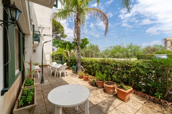 appartamento in vendita ad Augusta