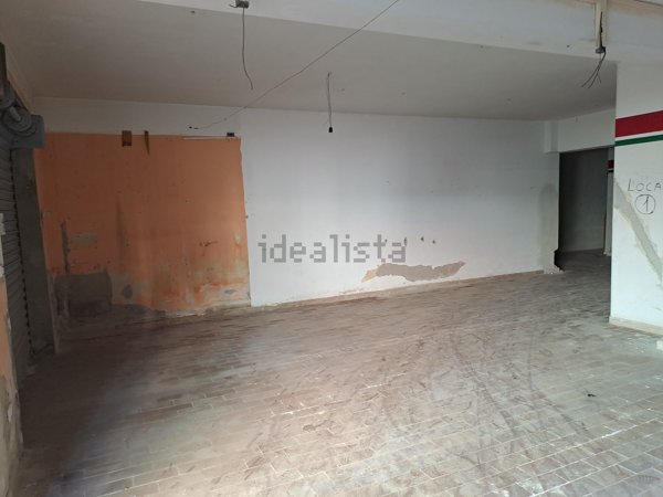 loft in vendita ad Augusta