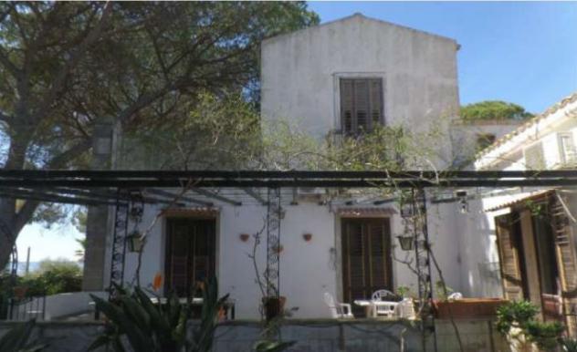 casa indipendente in vendita ad Augusta