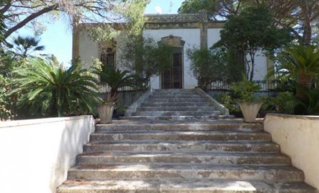 casa indipendente in vendita ad Augusta