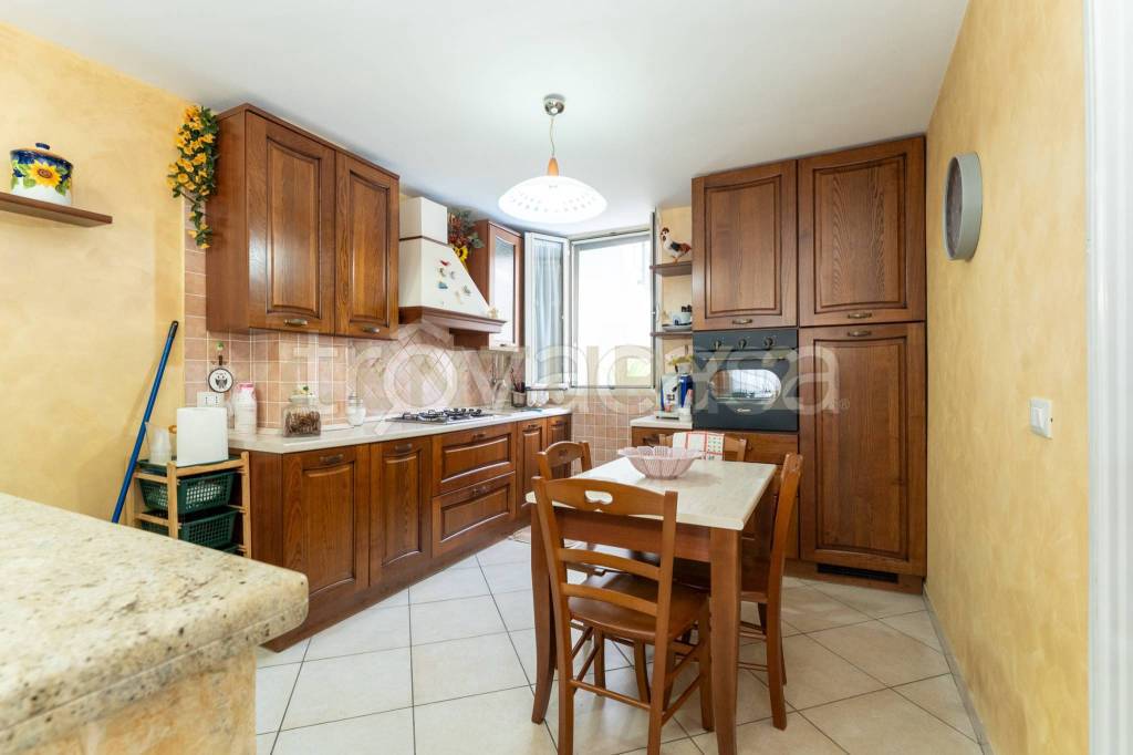 appartamento in vendita ad Augusta