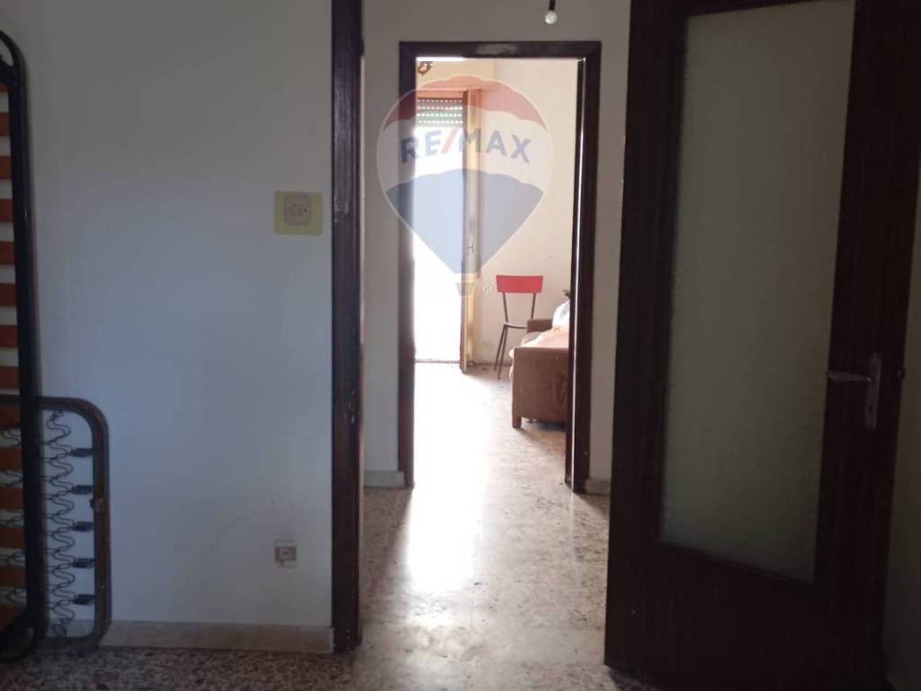 appartamento in vendita ad Augusta
