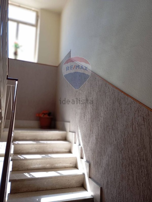 appartamento in vendita ad Augusta